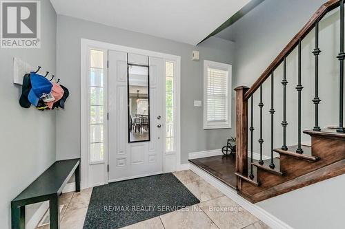 100 Acorn Way, Cambridge, ON - Indoor Photo Showing Other Room