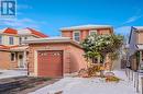 View of front of house featuring a garage - 10 Fenwick Court, Kitchener, ON 