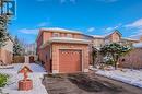 View of front of house featuring a garage - 10 Fenwick Court, Kitchener, ON 