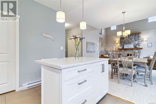 2478 Anthony Pl, Sooke, BC - Indoor Photo Showing Dining Room