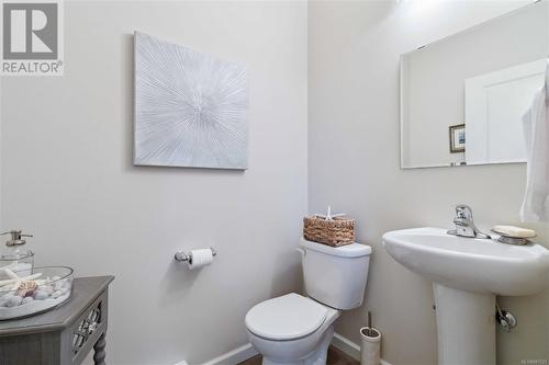 2478 Anthony Pl, Sooke, BC - Indoor Photo Showing Bathroom