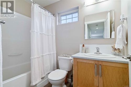 2478 Anthony Pl, Sooke, BC - Indoor Photo Showing Bathroom