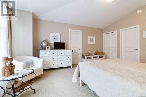 2478 Anthony Pl, Sooke, BC - Indoor Photo Showing Bedroom