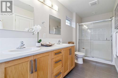 2478 Anthony Pl, Sooke, BC - Indoor Photo Showing Bathroom