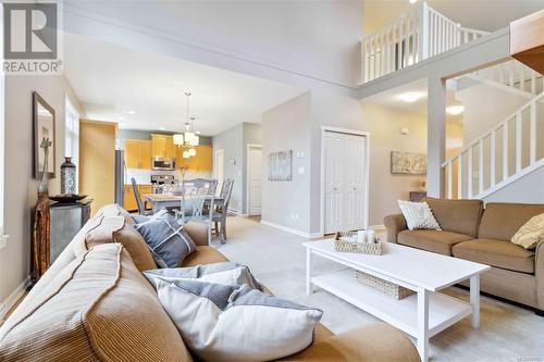 2478 Anthony Pl, Sooke, BC - Indoor Photo Showing Living Room