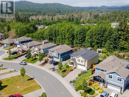 2478 Anthony Pl, Sooke, BC - Outdoor With View