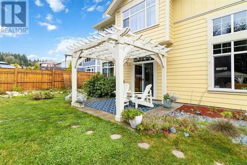 2478 Anthony Pl, Sooke, BC - Outdoor