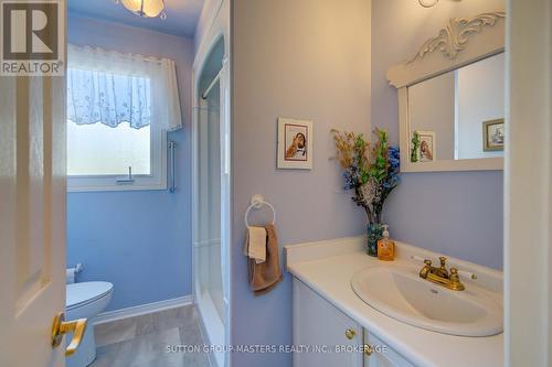 11 Hawley Court, Loyalist (Bath), ON - Indoor Photo Showing Bathroom