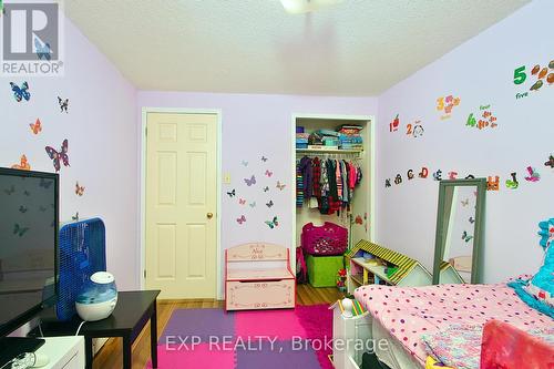 9 - 141 Condor Court, London, ON - Indoor Photo Showing Bedroom