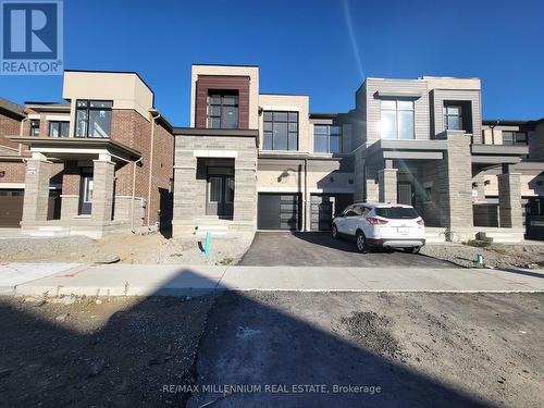 30 Singhampton Road, Vaughan, ON - Outdoor With Facade