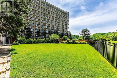 350 Quigley Road Unit# 826, Hamilton, ON 