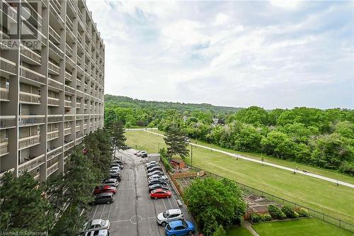 350 Quigley Road Unit# 826, Hamilton, ON 