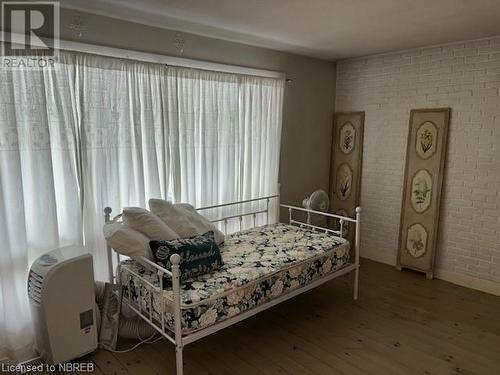 1 Echo Place, North Bay, ON - Indoor Photo Showing Bedroom