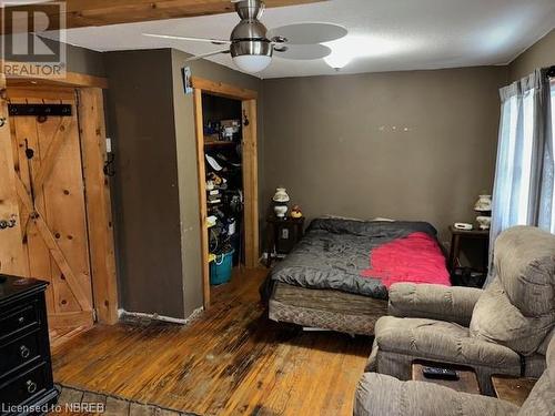 1 Echo Place, North Bay, ON - Indoor Photo Showing Bedroom