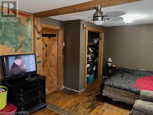 1 Echo Place, North Bay, ON - Indoor Photo Showing Bedroom