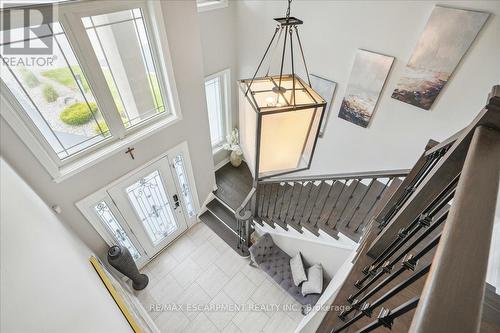 8 Felicia Court, Hamilton, ON - Indoor Photo Showing Other Room