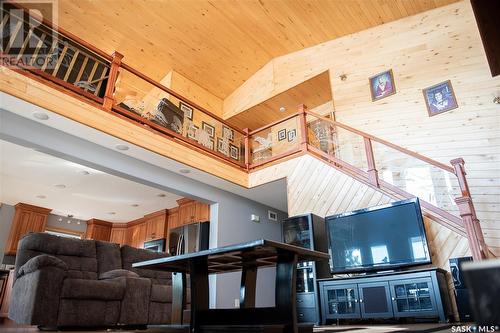 53 Lake Side Drive, Kipabiskau Lake, SK - Indoor