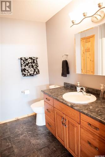 53 Lake Side Drive, Kipabiskau Lake, SK - Indoor Photo Showing Bathroom