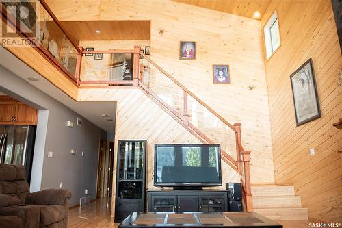 53 Lake Side Drive, Kipabiskau Lake, SK - Indoor