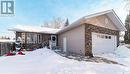 2034 Pineridge Crescent, Waldheim, SK  - Outdoor 