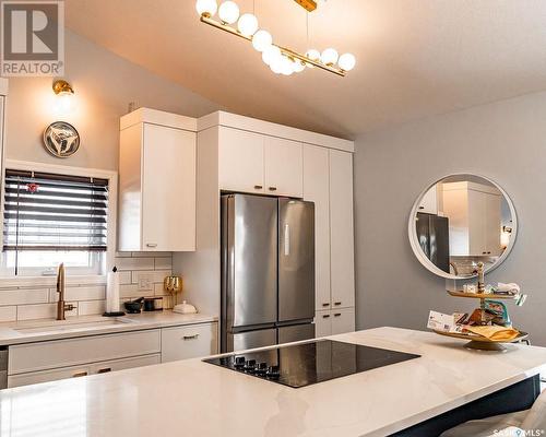 2034 Pineridge Crescent, Waldheim, SK - Indoor Photo Showing Kitchen