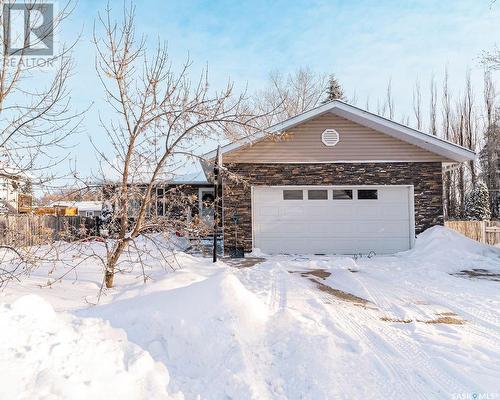 2034 Pineridge Crescent, Waldheim, SK - Outdoor