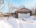 2034 Pineridge Crescent, Waldheim, SK  - Outdoor 