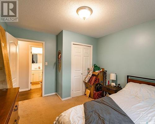 2034 Pineridge Crescent, Waldheim, SK - Indoor Photo Showing Bedroom