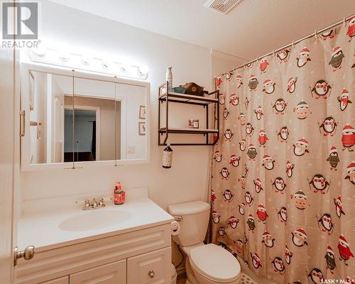 2034 Pineridge Crescent, Waldheim, SK - Indoor Photo Showing Bathroom