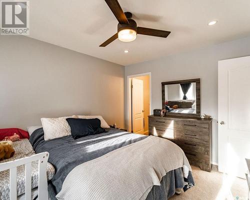 2034 Pineridge Crescent, Waldheim, SK - Indoor Photo Showing Bedroom