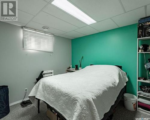 2034 Pineridge Crescent, Waldheim, SK - Indoor Photo Showing Bedroom