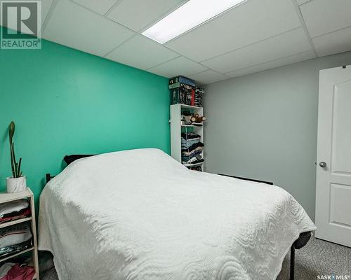 2034 Pineridge Crescent, Waldheim, SK - Indoor Photo Showing Bedroom