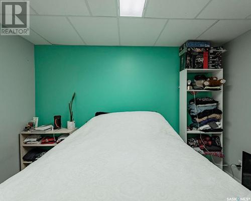 2034 Pineridge Crescent, Waldheim, SK - Indoor Photo Showing Bedroom