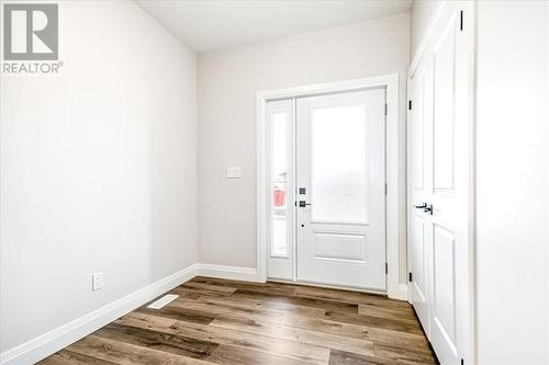 Lot 17 Teravista Street, Sudbury, ON - Indoor Photo Showing Other Room