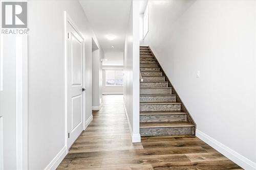 Lot 17 Teravista Street, Sudbury, ON - Indoor Photo Showing Other Room