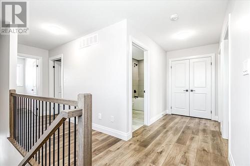 Lot 17 Teravista Street, Sudbury, ON - Indoor Photo Showing Other Room