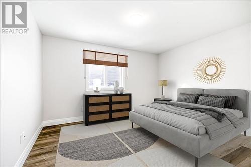 Lot 17 Teravista Street, Sudbury, ON - Indoor Photo Showing Bedroom