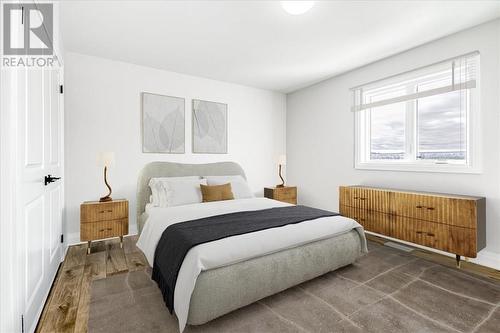 Lot 17 Teravista Street, Sudbury, ON - Indoor Photo Showing Bedroom