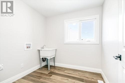 Lot 17 Teravista Street, Sudbury, ON - Indoor Photo Showing Other Room