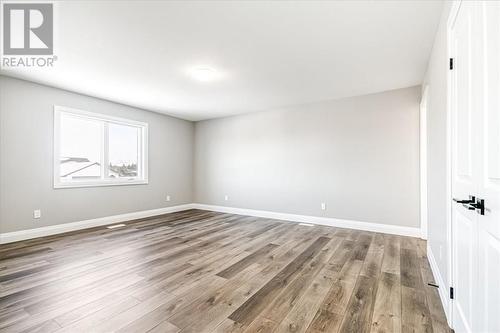 Lot 17 Teravista Street, Sudbury, ON - Indoor Photo Showing Other Room