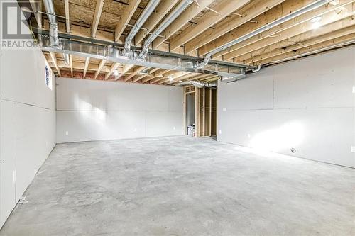 Lot 17 Teravista Street, Sudbury, ON - Indoor Photo Showing Basement