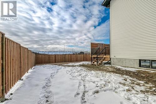 Lot 17 Teravista Street, Sudbury, ON - Outdoor