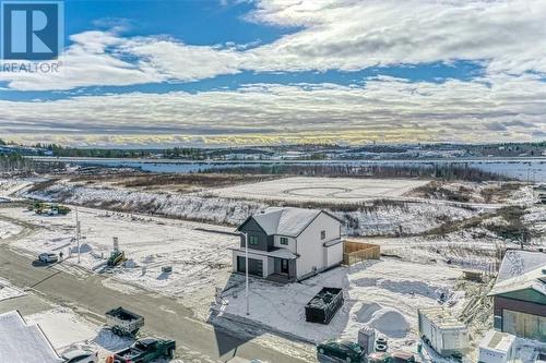 Lot 17 Teravista Street, Sudbury, ON - Outdoor With View