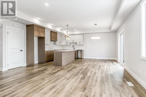 Lot 17 Teravista Street, Sudbury, ON - Indoor Photo Showing Kitchen