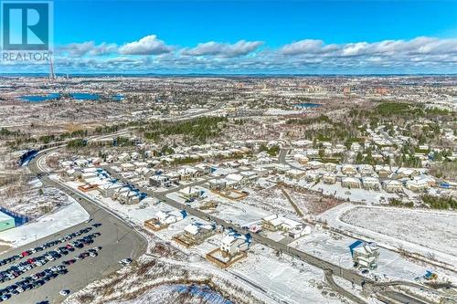 Lot 17 Teravista Street, Sudbury, ON - Outdoor With View