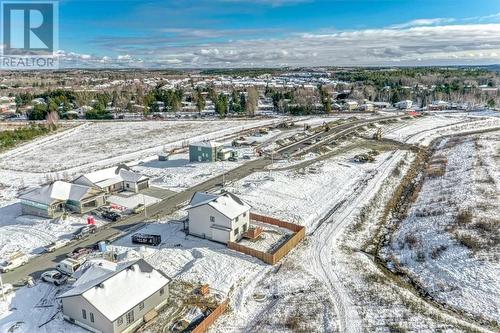 Lot 17 Teravista Street, Sudbury, ON - Outdoor With View