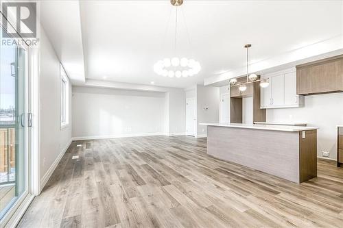 Lot 17 Teravista Street, Sudbury, ON - Indoor Photo Showing Kitchen