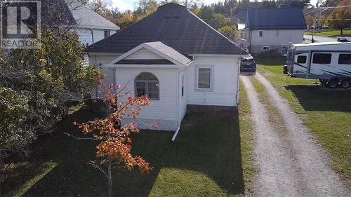 19 Agnes Street, Gore Bay, ON - Outdoor