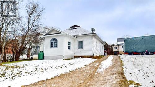 19 Agnes Street, Gore Bay, ON - Outdoor