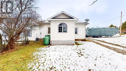 19 Agnes Street, Gore Bay, ON - Outdoor